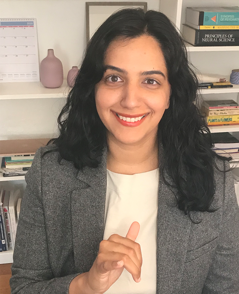 Rajan Grewal | Same Here Global